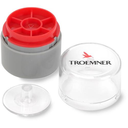 Troemner 80858648 ASTM Class 000 Wire Calibration Weight With Accredited Certificate 2mg