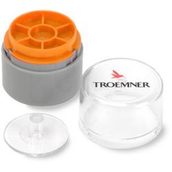 Troemner 80859972 OIML Class E0 Wire Calibration Weight With Accredited Certificate 1mg