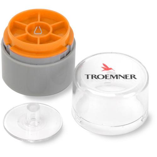 Troemner 30517970 OIML Class E1 Wire Calibration Weight With Accredited Certificate 200mg