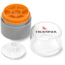 Troemner 30517971 OIML Class E1 Wire Calibration Weight With Accredited Certificate 500mg
