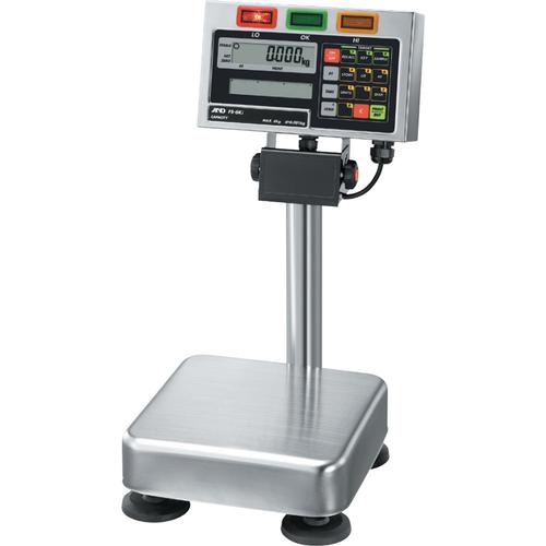 AND Weighing FS-iF Series Checkweighing Scales