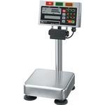AND Weighing FS-6KiNF Legal For Trade Checkweighing Scale 15 x 0.005 lb - 6000 x 2 g AND Weighing FS-6KiNF Leg
