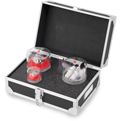 Troemner 80859550 ASTM Class 1 Calibration Weight With Accredited Certificate 500 g - 20 g