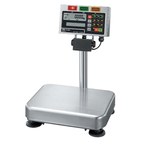 AND Weighing FS-30KiF Checkweighing Scale70 x 0.005 lb -  30000 x 2 g