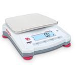 Ohaus NV3202 Navigator w Touchless Sensors Portable Balance 3200 x 0.01 g -Open Box