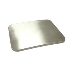 Ohaus 30251753 Pan Stainless Steel 300x225mm for Valor 2000 and Valor  4000 V22 V41