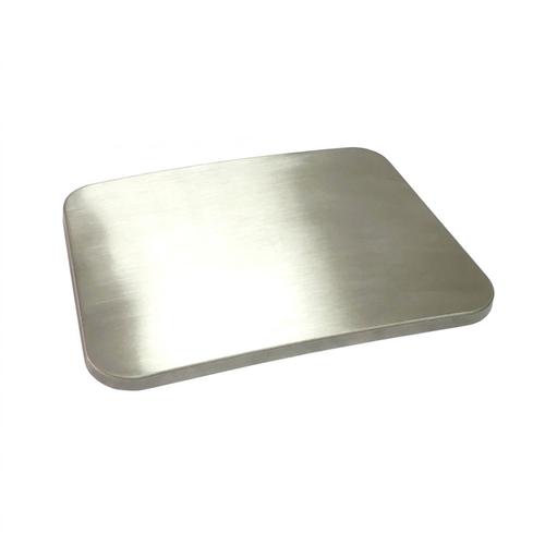 Ohaus 30251753 Pan Stainless Steel 300x225mm for Valor 2000 and Valor  4000 V22 V41