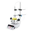 Ohaus 31076459 GUARDIAN 5000 Heating and Stirring e-G52HSRDA-K2A Synthesis Kit2C 250mL