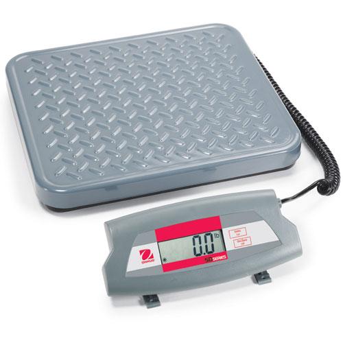 Ohaus SD-75 Economical Shipping Scale 165 lb x 0.1 lb