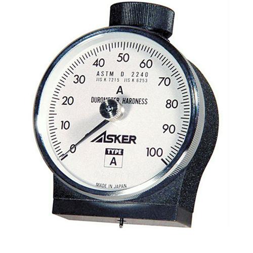 Asker X High Performance Hardness Testers from Hoto Instruments
