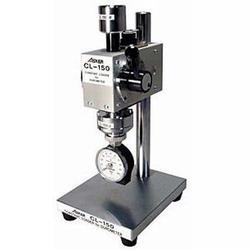 Asker CL-150L Durometer Constant Load Test Stand from Hoto Instruments, 1000 g