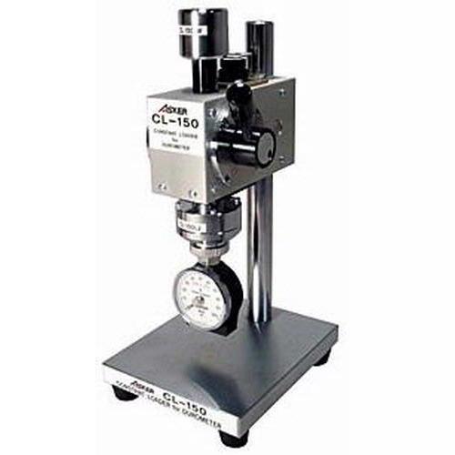 Asker CL-150L Durometer Constant Load Test Stand from Hoto Instruments, 1000 g