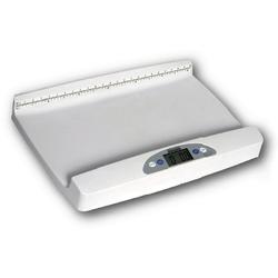 AccuMed Baby Scale, Pet Scale, Multi-Function Toddler Scale, Digital Baby  Scale, Blue Backlight, Weight and Height Track