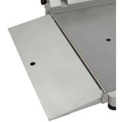 HealthOMeter Ramp for 2600KL Digital Wheelchair Scale (B2600RAMP)