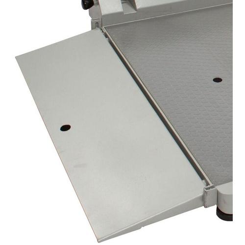 HealthOMeter Ramp for 2600KL Digital Wheelchair Scale (B2600RAMP)