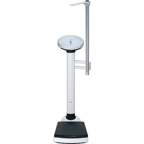 Mechanical Dial Floor Fitness Scale (KILOS)