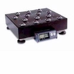 Mettler Toledo® 9060161000 Ball Top Platform