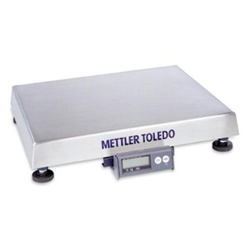 Mettler Toledo