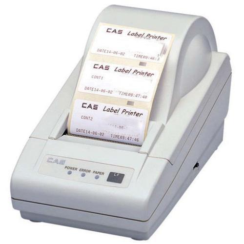 CAS DLP-50 Thermal Label Printer