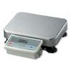 AND Weighing FG-60KBMN Platform Scale, 150 x 0.05 lb, NTEP