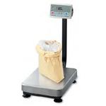 AND Weighing FG-60KAMN Platform Scale, 150 x 0.05 lb, NTEP