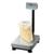 AND Weighing FG-150KAMN Platform Scale, 300 x 0.1 lb, NTEP