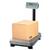 AND Weighing FG-200KAL Platform Scale, 400 x 0.02 lb, non-NTEP