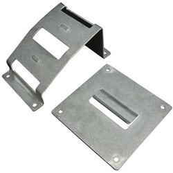 AND Weighing FG-25 Display Wall Mount Bracket