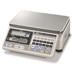 Digital Counting Scales: Digital Counting Scales from AND Weighing - AND Weighing HC-i Seriess