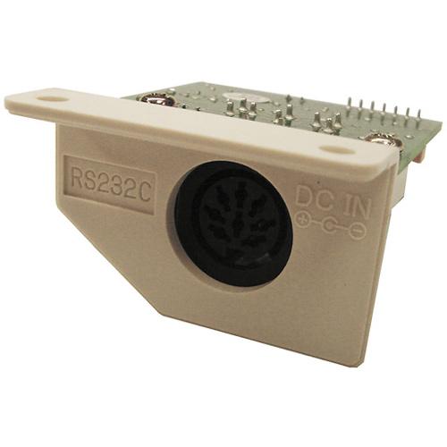 AND Weighing HC-03i RS-232