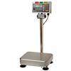 AND Weighing FS-30Ki Checkweighing Scale, 70 x 0.005 lb