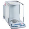 Ohaus DV-214C Discovery Analytical Balance, 210 g x 0.1 mg