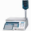 CAS LP-1000 Price Computing Label Printing Scales - Legal for Trade