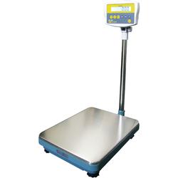 DIGITAL LAUNDRY SCALE, 50 LB. CAPACITY - LEGAL FOR TRADE(RB50)