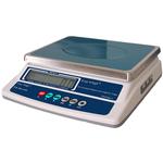 T-Scale BW-200 Legal for Trade Platform Scale 200 x 0.05 lb