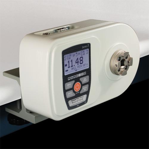 Mark-10 ST001 Mounting Bracket