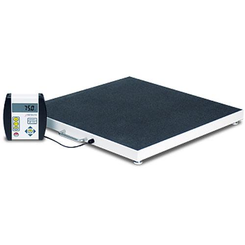 Detecto 6800 Digital Bariatric Scale, 1000 x 0.2 lb