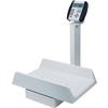 Detecto D-8435 Digital Baby Scale, 130 lb x 0.1 lb