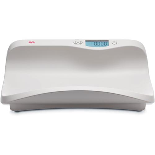 Seca 374 Digital Baby Scales, 44 x 0.5 oz max