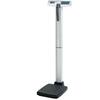 HealthOMeter 500KL eye-level physician Scales, 500 x 0.2 lb