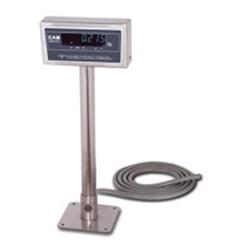 CAS PD-2 Pole Display