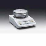 Sartorius ED323S-CW Extend Precision Balance w/Internal Cal , 320 x 0.001 g