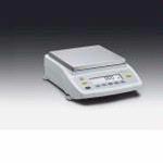 Sartorius ED2202S-CW Extend Precision Balance, 2200 x 0.01 g