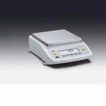 Sartorius ED2202S-CW Extend Precision Balance, 2200 x 0.01 g