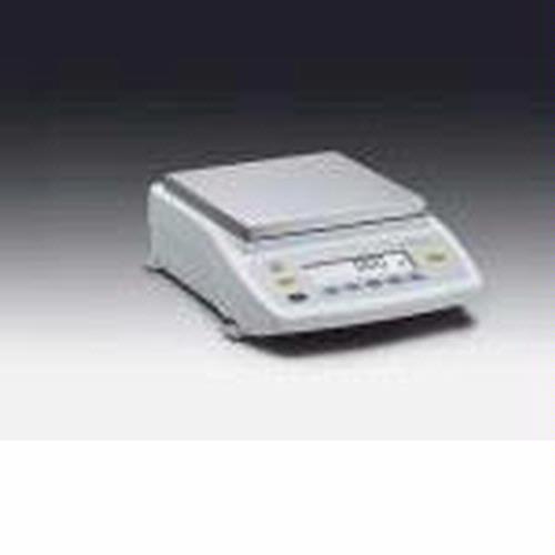 Sartorius ED6202S Extend Precision Balance, 6200 x 0.01 g