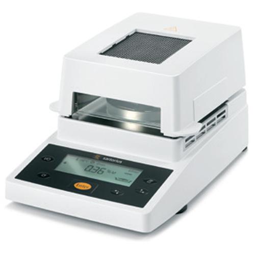 Sartorius MA35M-5V1 Moisture Analyzer, 35 g x 0.001 g