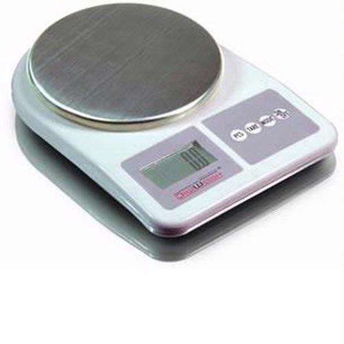 DigiWeigh DW-1001 Digital Tabletop Scales, 1000 x 0.1 g