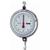 Chatillon 4230DD-T-H Mechanical Hanging 9 inch Scale with Hook, Double Dial, 30 lb x 1/2 oz