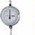 Chatillon 4230DD-X-H Mechanical Hanging 9 inch Scale with Hook, Double Dial, 30 lb x 1 oz