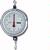 Chatillon K4215DD-X-H Mechanical Hanging 9 inch Scale with Hook, Double Dial, 15 kg x 20 g